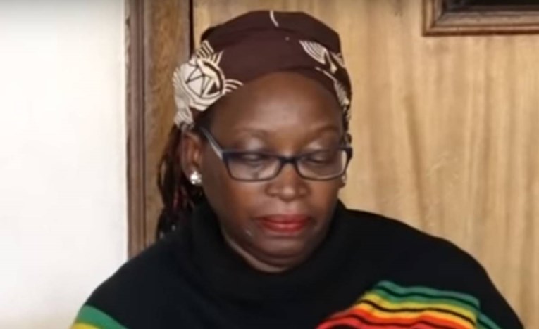 Afrikanka napisala pjesmu o vagini i predsjedniku, završila u zatvoru